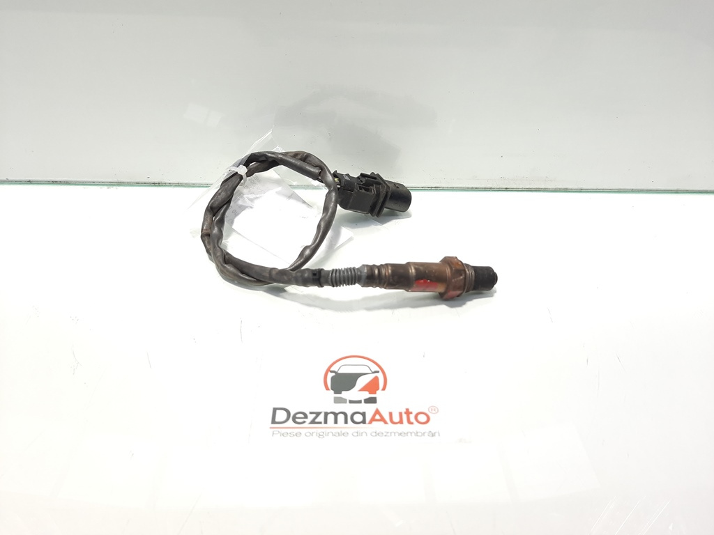 Sonda lambda, Vw Passat (3C2) [Fabr 2005-2010] 2.0