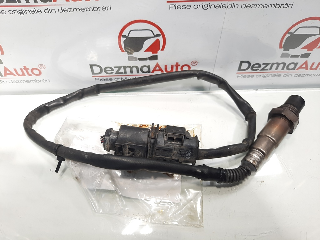 Sonda lambda, Vw Passat (3C2) [Fabr 2005-2010] 2.0tdi, CBD, 03L906262B (id:426734)