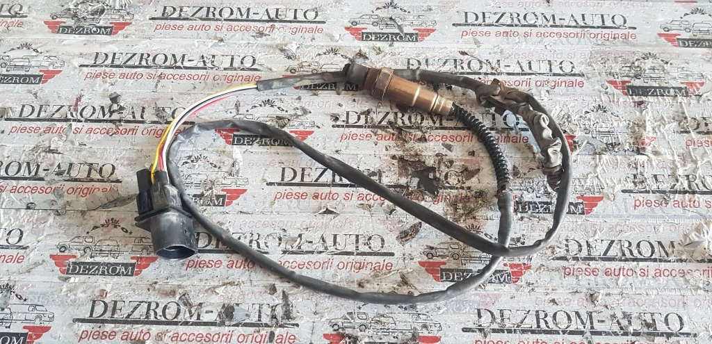 Sonda lambda VW Passat B5 1.8 T 170 CP c