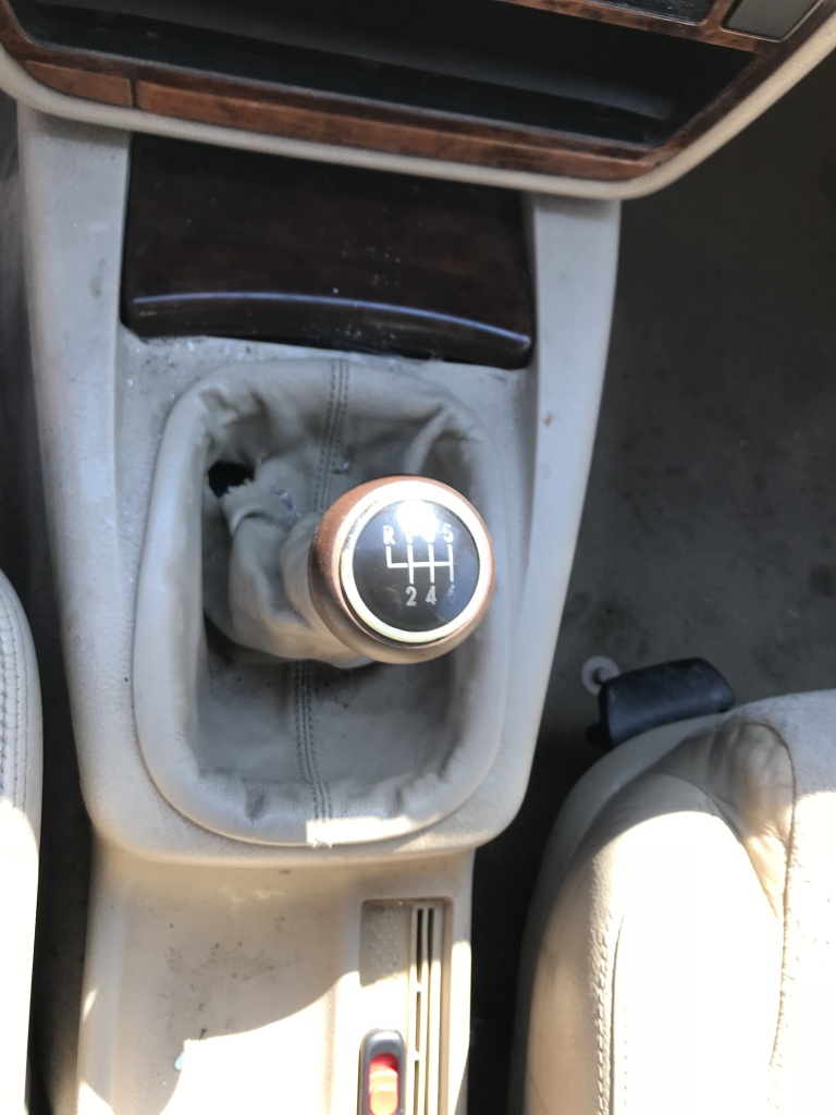 Sonda lambda VW Passat B5 2000 combi 190