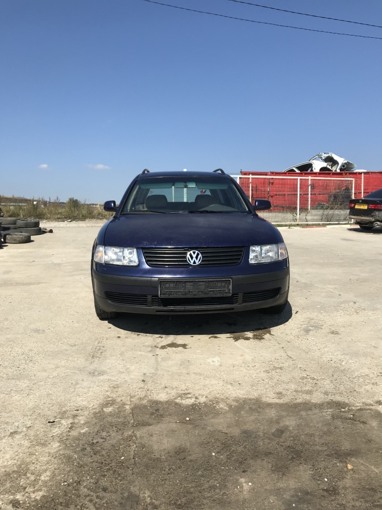 Sonda lambda VW Passat B5 2000 combi 1900