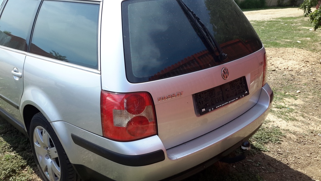 Sonda lambda VW Passat B5 2001 Break 1.9