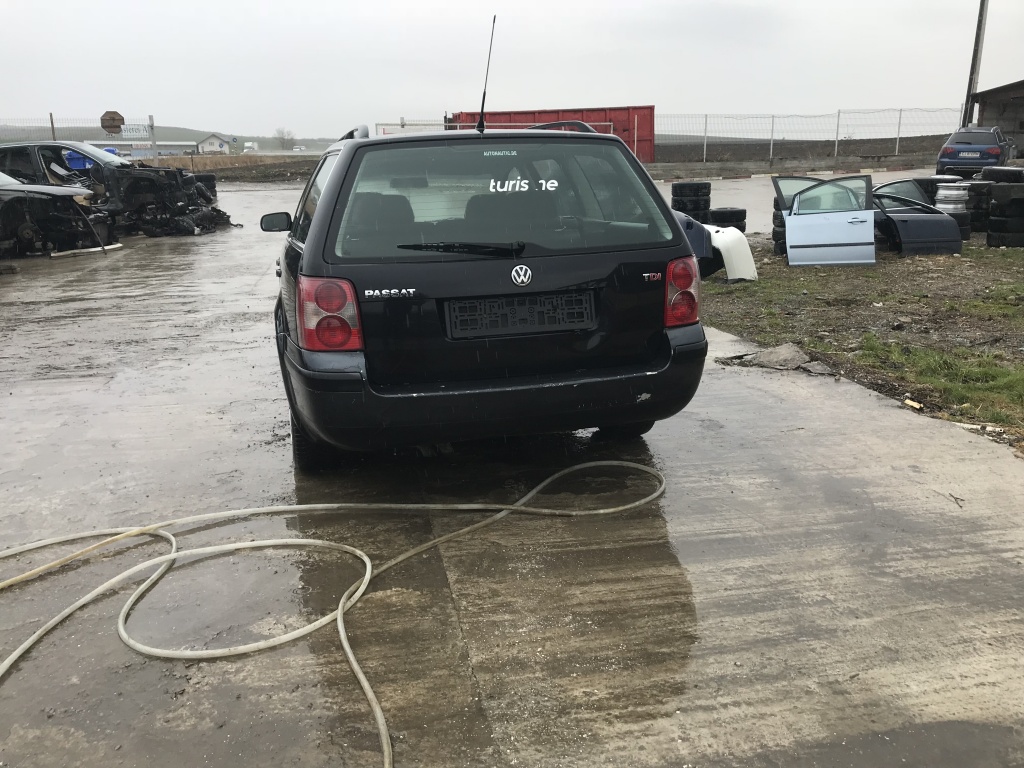 Sonda lambda VW Passat B5 2002 combi 1,9
