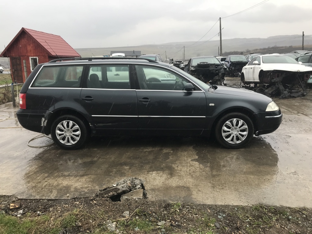 Sonda lambda VW Passat B5 2002 combi 1,9