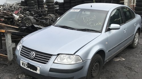 Sonda lambda VW Passat B5 2002 Limuzina 1.9 TDI