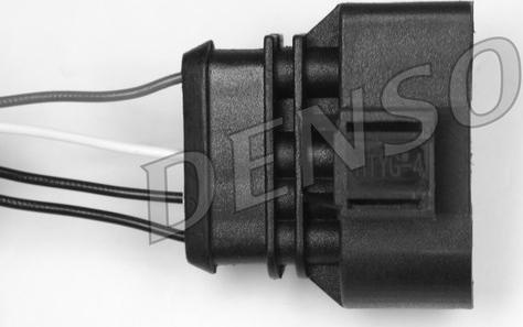 Sonda Lambda VW PASSAT B5.5 Variant (3B6) DENSO DO