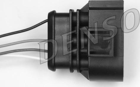 Sonda Lambda VW PASSAT B5 Variant (3B5) DENSO DOX-