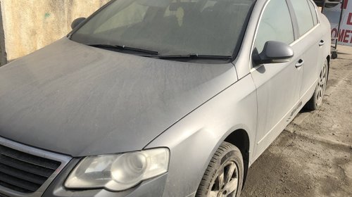 Sonda lambda VW Passat B6 2006 berlina 2.0