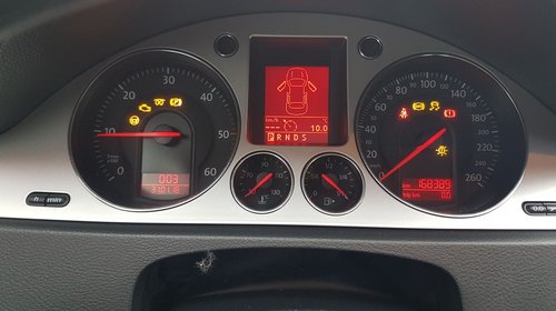 Sonda lambda VW Passat B6 2009 variant 2.0 tdi