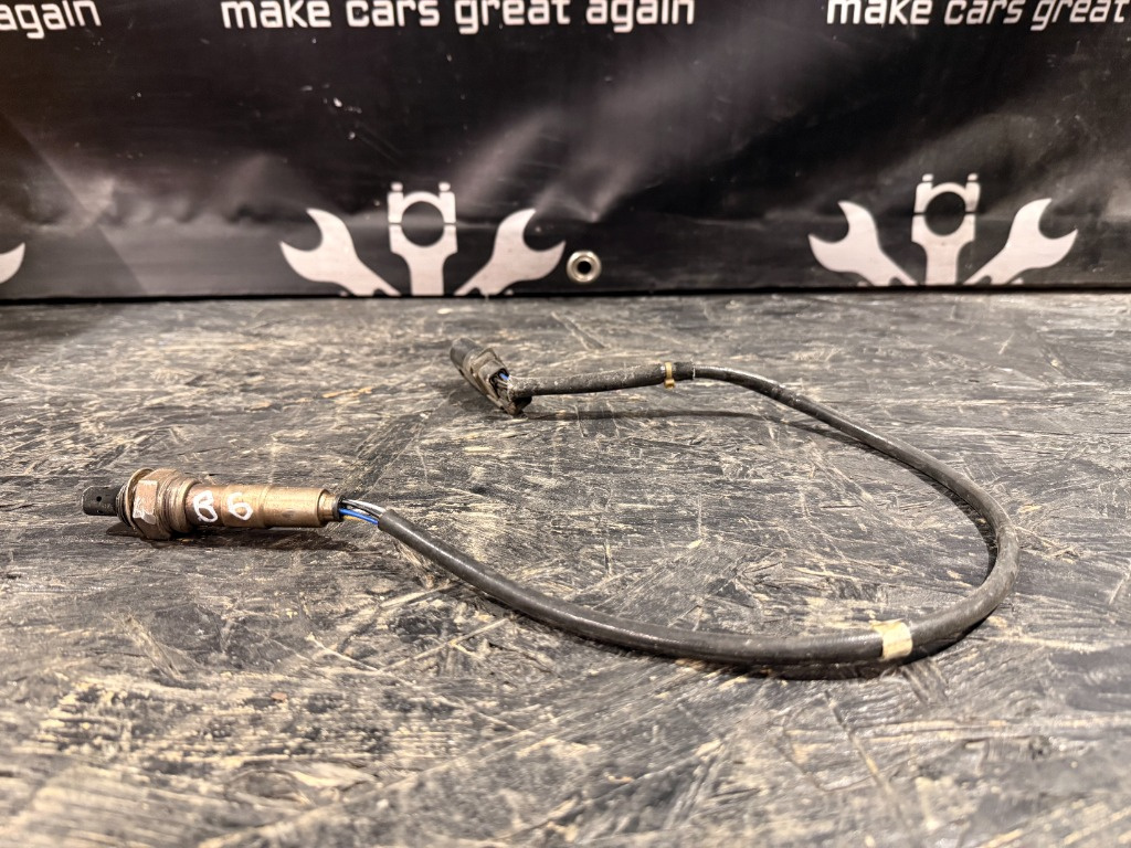 Sonda Lambda VW Passat B6 - Originala - imagine 1