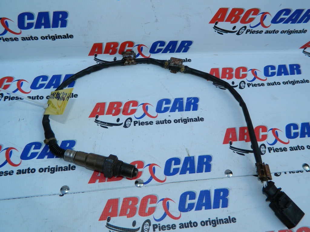 Sonda Lambda VW Passat B7 1.4 TSI Cod: 03C906262H