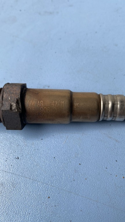 Sonda lambda Vw Passat B7 2.0 TDI , cod 