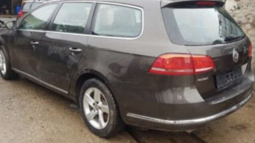 Sonda lambda VW Passat B7 2013 Hatckback 1.6 diesel