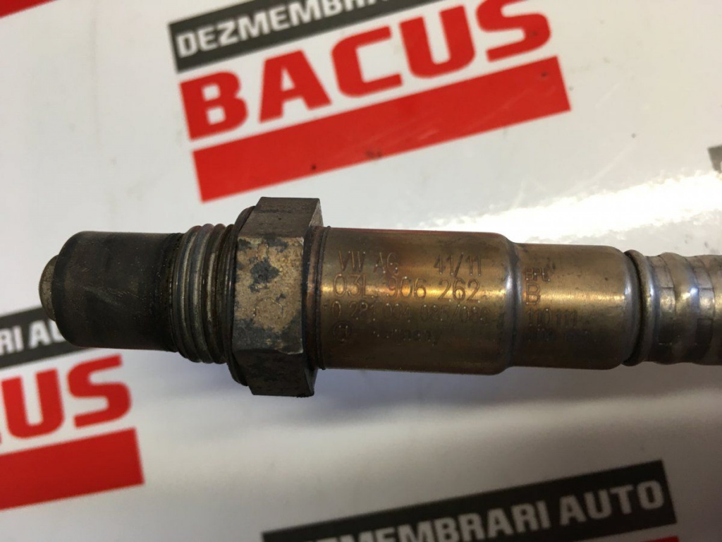 Sonda lambda VW Passat B7 cod: 03l906262b