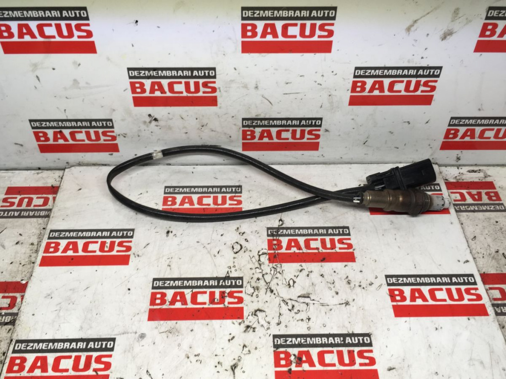 Sonda lambda VW Passat B8 1.5 tsi facelift 2020 04E906262GH 04E 906 262 GH