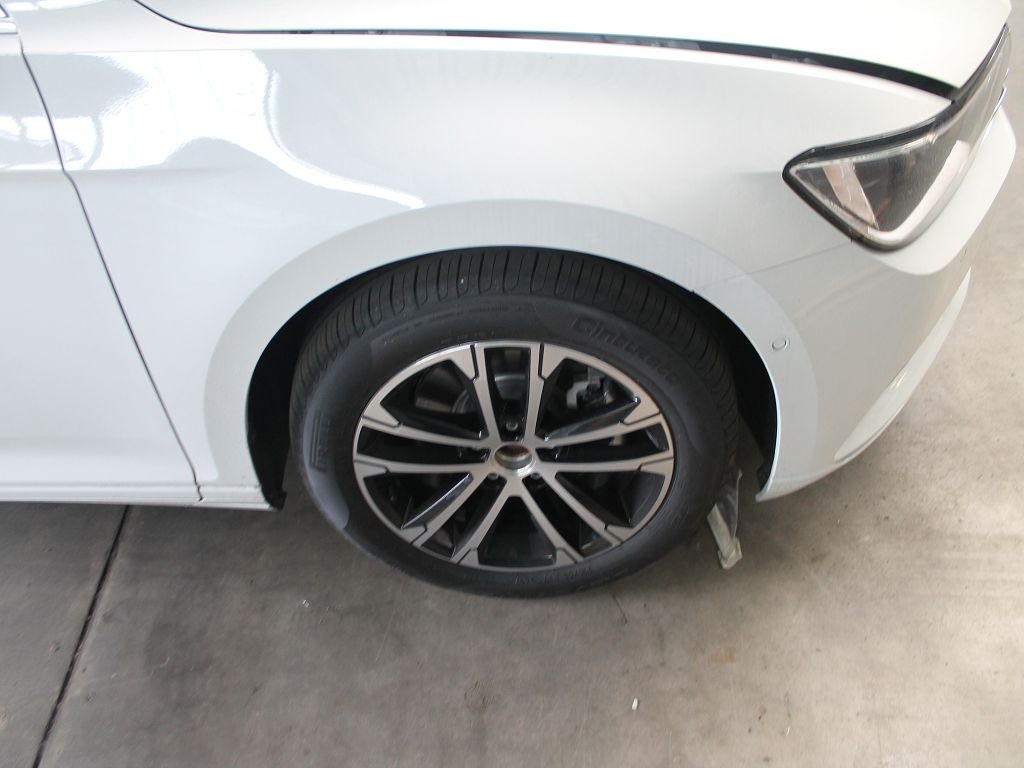 Sonda lambda VW Passat B8 2015 variant 1