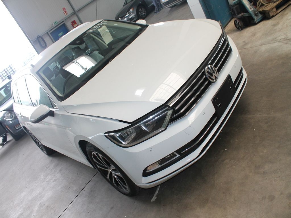 Sonda lambda VW Passat B8 2015 variant 1.4 tsi CZE