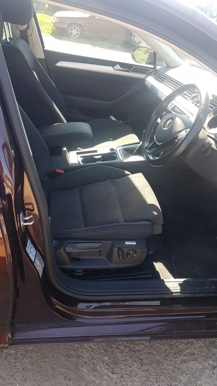Sonda lambda VW Passat B8 2016 Combi 2.0