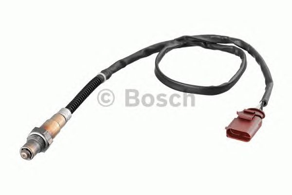 Sonda Lambda VW PASSAT CC - Cod intern: W20278345 - LIVRARE DIN STOC in 24 ore!!!