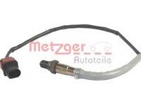 Sonda Lambda VW PASSAT limuzina (3C2), VW PASSAT Variant (3C5), VW CC (357) - METZGER 0893291