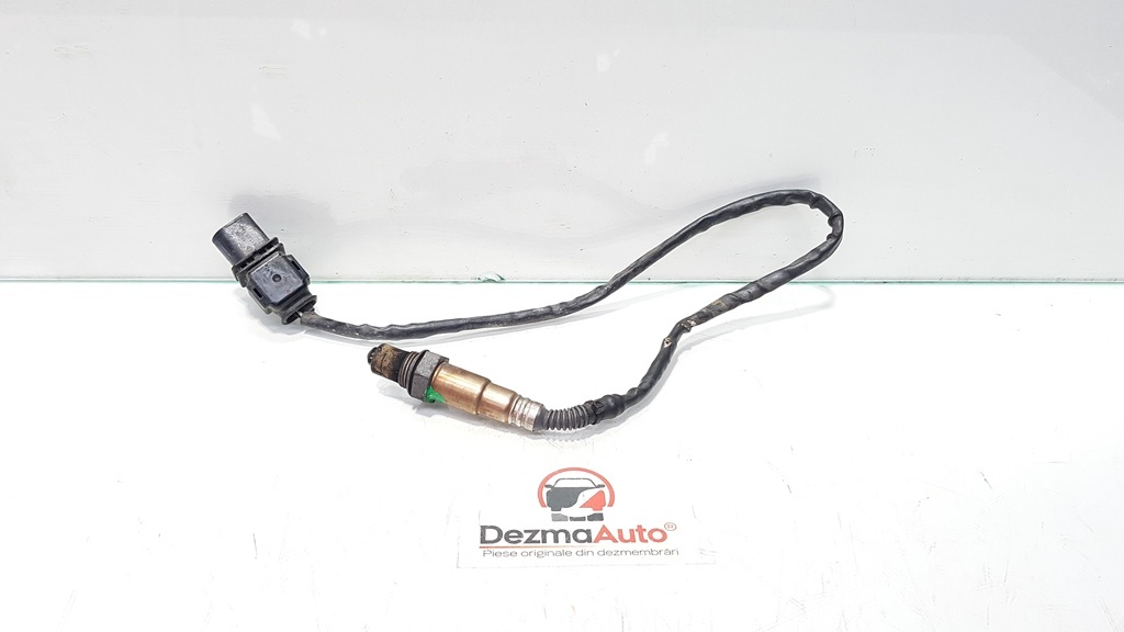 Sonda lambda, Vw Passat Variant (365) 2.0 tdi, CFF, 03L906262B (id:386253)