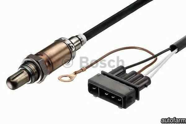 Sonda Lambda VW PASSAT Variant 3A5 35I BOSCH 0 258 003 181