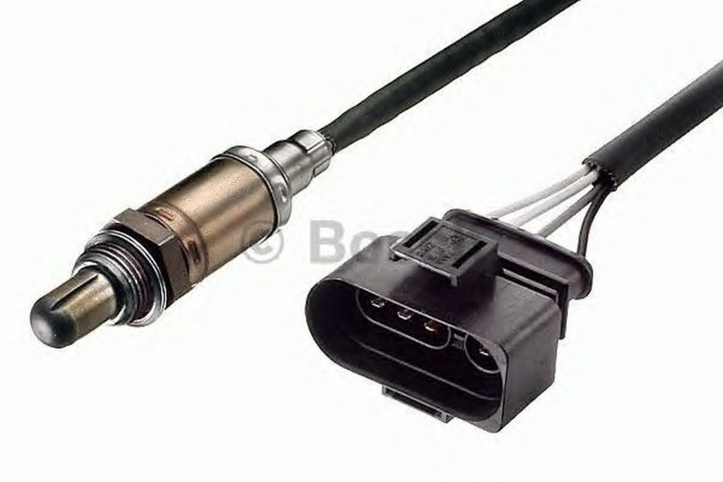 Sonda Lambda VW PASSAT Variant 3A5 35I BOSCH 02580