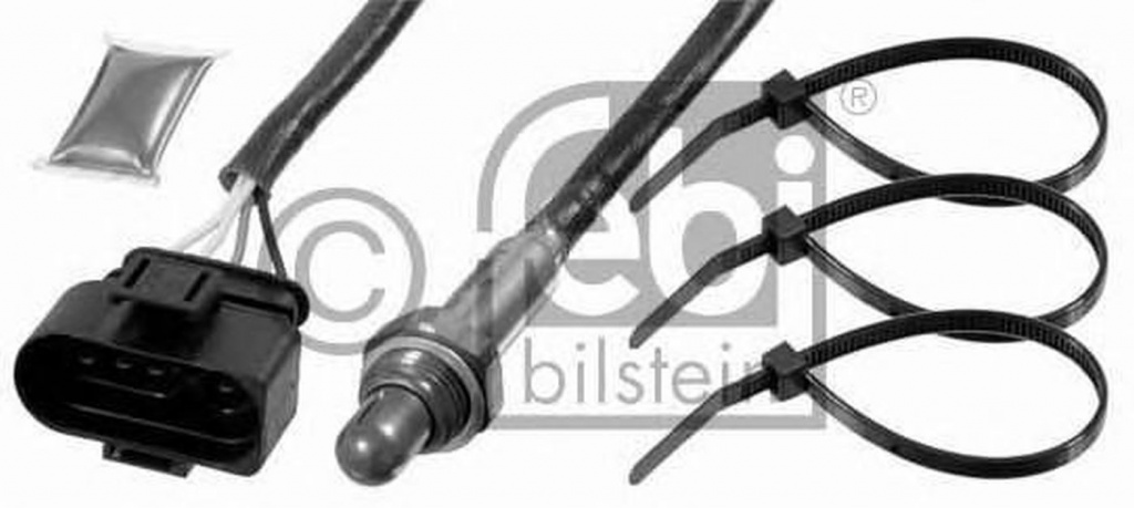 Sonda Lambda VW PASSAT Variant 3A5 35I FEBI FE21437