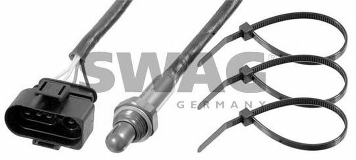 Sonda Lambda VW PASSAT Variant 3A5 35I SWAG 30 92 1433