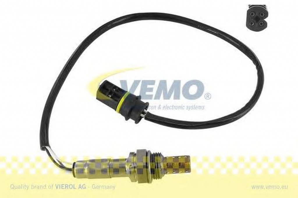 Sonda Lambda VW PASSAT Variant 3A5 35I VEMO V30760002