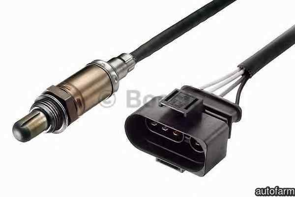 Sonda Lambda VW PASSAT Variant 3B5 BOSCH 0 258 003 478