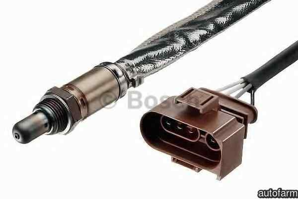 Sonda Lambda VW PASSAT Variant 3B5 BOSCH 0 258 003 740