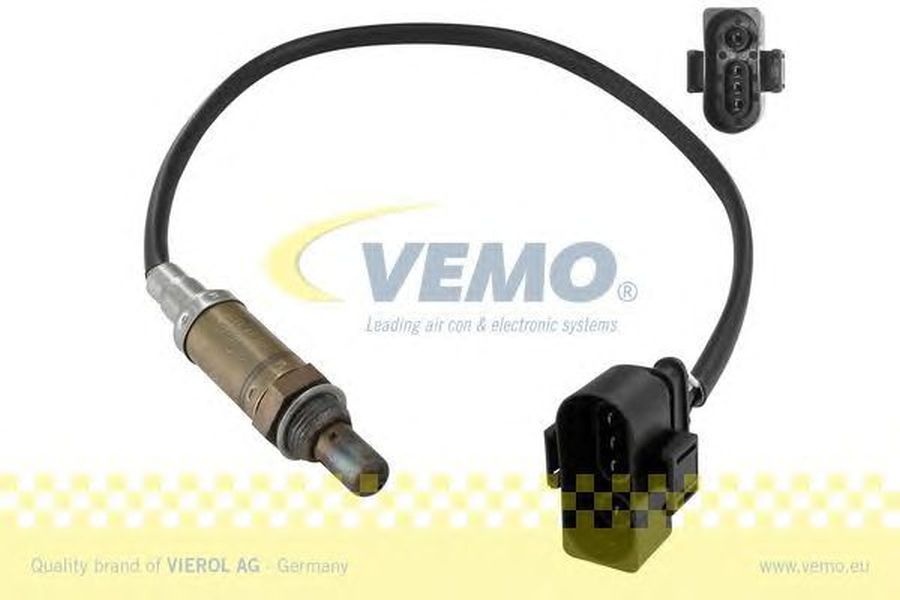 Sonda Lambda VW PASSAT Variant 3B5 VEMO V10760037