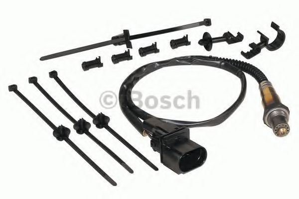 Sonda Lambda VW PASSAT Variant (3B6) (2000 - 2005)