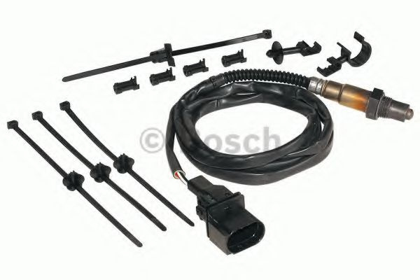 Sonda Lambda VW PASSAT Variant (3B6) (2000 - 2005)