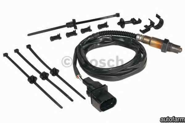 Sonda Lambda VW PASSAT Variant 3B6 BOSCH 0 258 007