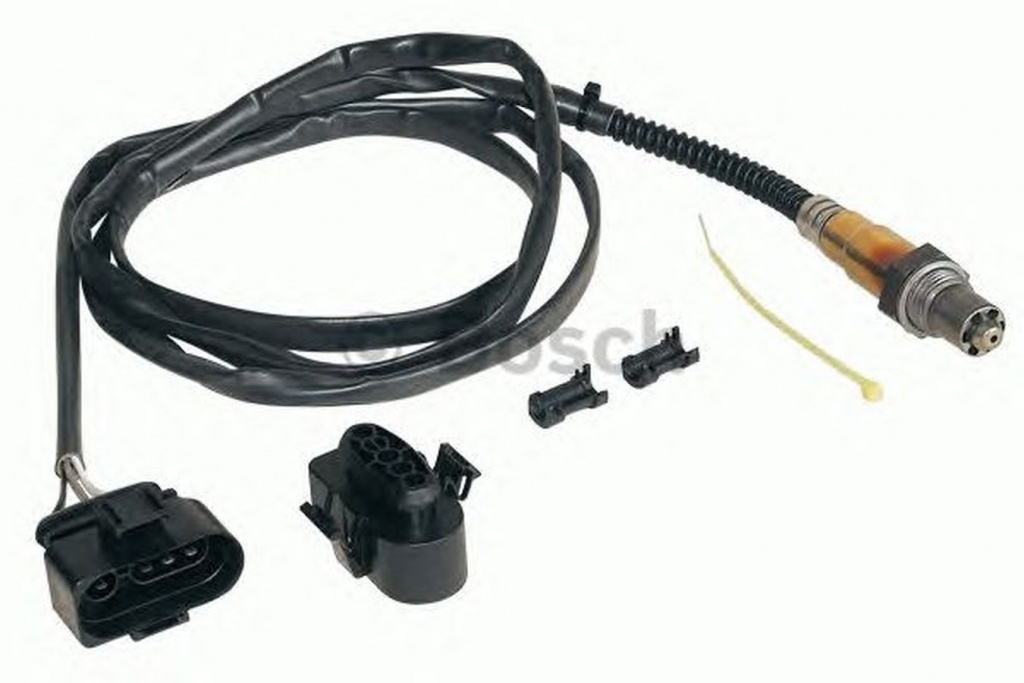 Sonda Lambda VW PASSAT Variant 3B6 BOSCH 025801007