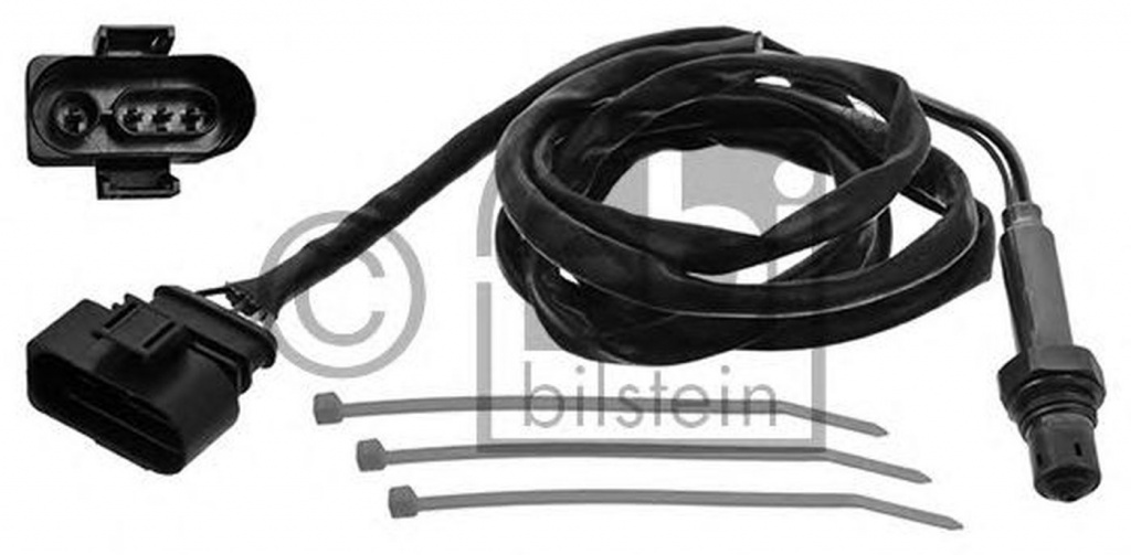 Sonda Lambda VW PASSAT Variant 3B6 FEBI FE34387
