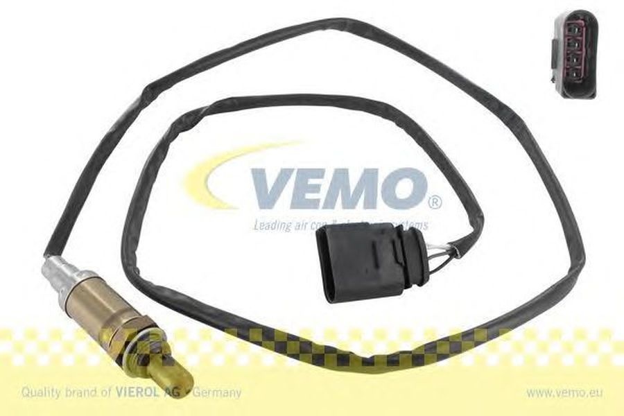 Sonda Lambda VW PASSAT Variant 3B6 VEMO V10760043