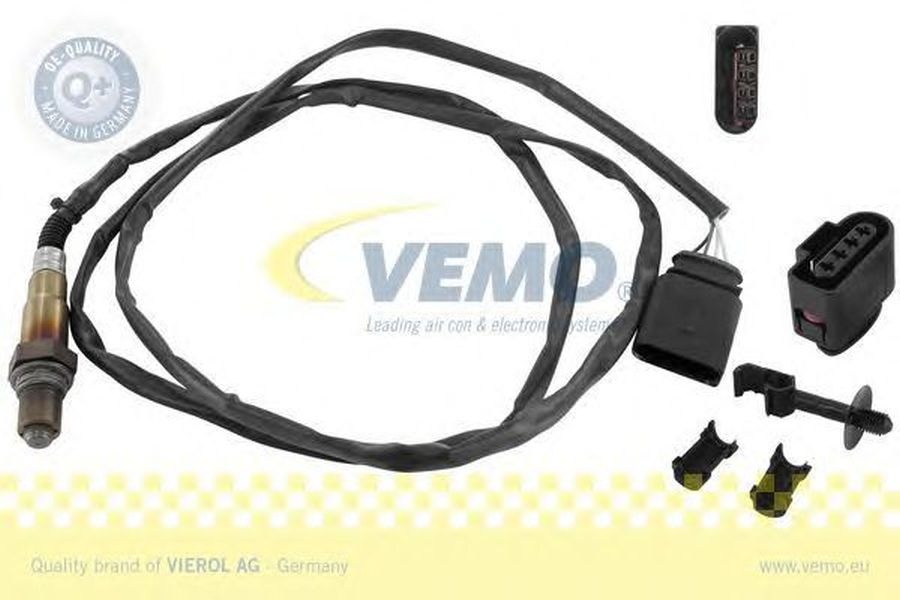 Sonda Lambda VW PASSAT Variant 3B6 VEMO V10760094