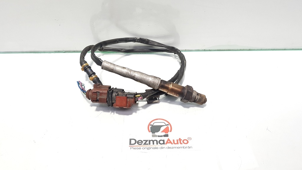 Sonda lambda, Vw Passat Variant (3C5), 2.0 fsi, BVY, 06F906262J