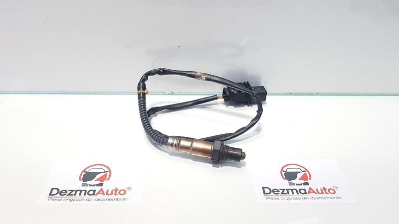 Sonda lambda, Vw Passat Variant (3C5) 2.0 tdi, cod 03G906262A (id:362104)