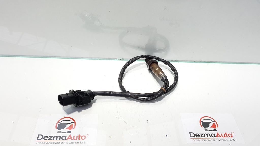 Sonda lambda, Vw Passat Variant (3C5) 2.0 tdi, cod 03L906262B