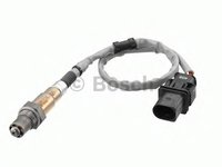 Sonda Lambda VW PASSAT Variant (3C5) (2005 - 2011) BOSCH 0 258 017 292