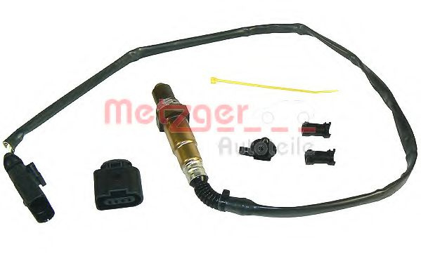 Sonda Lambda VW PASSAT Variant (3C5) (2005 - 2011) METZGER 0893157 piesa NOUA