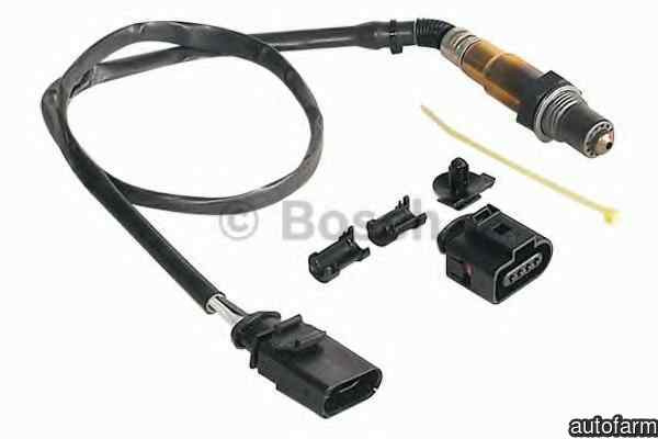 Sonda Lambda VW PASSAT Variant 3C5 BOSCH 0 258 010 038