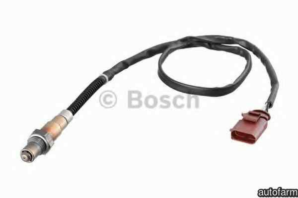 Sonda Lambda VW PASSAT Variant 3C5 BOSCH 0 258 006 862