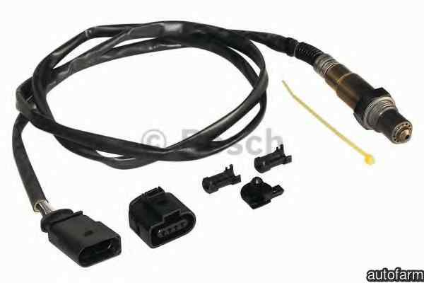 Sonda Lambda VW PASSAT Variant 3C5 BOSCH 0 258 006 986