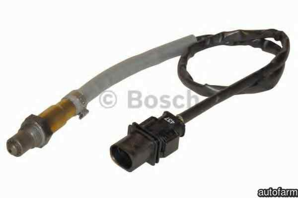 Sonda Lambda VW PASSAT Variant 3C5 BOSCH 0 258 017 068