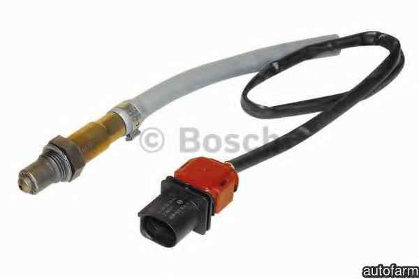 Sonda Lambda VW PASSAT Variant 3C5 BOSCH 0 258 017 070